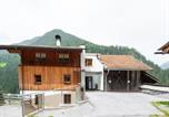 Location vacances Landeck - Apartment, Tobadill, Groundfloor, cleaning included-4