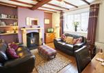 Location vacances Kirkbymoorside - Heather Cottage-4