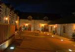 Location vacances Aberystwyth - The Carthouse-4