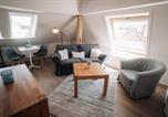 Hôtel Büsum - Heimathafen Apartments-4