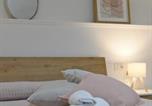 Location vacances Noto - Domus Canonico-1