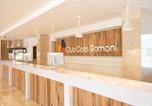 Hôtel Felanitx - Hotel Club Cala Romani-2