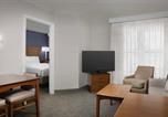 Hôtel Highland - Residence Inn by Marriott San Bernardino-3