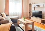 Location vacances Novi Sad - Filinhome Jaksica Suite-2