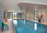 Hôtel Huelgoat - Domitys Ker Madiou-1