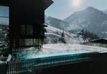 Hôtel Dorfgastein - Haven Mountain Retreat-1