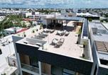 Location vacances Playa del Carmen - Distrito Corazón by Boutique Apartments Mx-3
