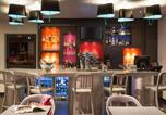 Hôtel Margès - Ibis Styles Romans-Valence Gare Tgv-2