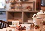 Location vacances Galice - Casa Puertas Bed & Breakfast sl-2