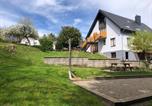 Location vacances Orbey - Gîte de la Salamandre - 4 à 8 personnes-4