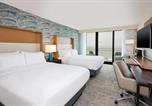 Hôtel Virginia Beach - Holiday Inn Va Beach-Oceanside 21st St by Ihg-4