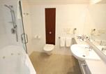 Hôtel Nouvelle-Zélande - Dunedin Leisure Lodge - Distinction-4