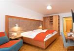 Hôtel Faistenau - Santner, Hotel-3