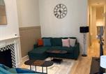 Location vacances Paddington - Newly refurbished- Awesome very central flat in famous Notting Hill with a balcony-3