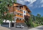 Location vacances Forstau - Unser Hoamat Appartement-3