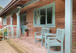 Location vacances Lamphey - Timbertwig Lodge-2