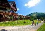 Location vacances Harrachov - Penzion Rotunda-1