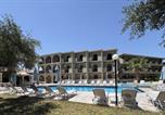 Hôtel Λαγανάς - Prokopis Studios-1