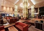 Hôtel Kuala Lumpur - Hilton Kuala Lumpur-2