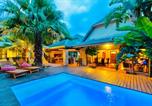 Location vacances Sea View - Onse Khaya Lodging and Conferencing-1