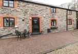 Location vacances Corwen - The Corn Store-1