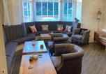 Hôtel Blackpool - Fox lodge-4