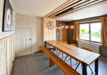 Location vacances Trois-Ponts - Welcoming house in Stavelot with sauna and garden-4