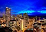 Hôtel Seattle - Sheraton Grand Seattle-1