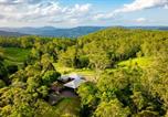Location vacances Montville - Whispering Valley Cottage Retreat-2