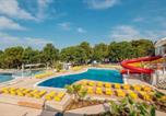 Villages vacances Poreč - Valamar Camping Lanterna-3
