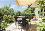Location vacances Winterberg - Ferienwohnungen Bergnest Winterberg-1