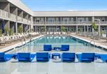 Hôtel Birmingham - Third Avenue Apartments by Landing-1