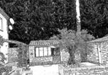 Location vacances Cornillon - Coste Investissement - Le Vieil Olivier 5-4