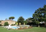 Location vacances Monteroni d'Arbia - Luxurious Villa in Monteroni d'Arbia-3