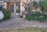 Location vacances Vogüé - Gîte Piscine Privée Dans Mas-4