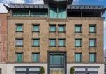 Hôtel Dublin - The Morrison Dublin, Curio Collection by Hilton-4