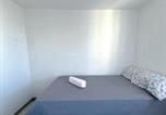 Location vacances  Colombie - Apartamento Cartagena Torices Sunset 47-2