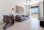 Location vacances Otranto - Casa Idrusa a Otranto-1
