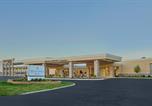 Hôtel Mokena - Delta Hotels by Marriott Chicago Willowbrook-1