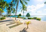 Location vacances  Grand Cayman - Pools of the Kai 3 - Waterfront Condo with Private Pool Atrium, Walk to Restaurants-3