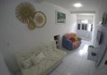 Location vacances Japaratinga - Casas Maragogi 2-2