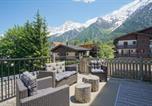 Location vacances Les Houches - La Terrasse- Panoramique- Familial-Près des pistes-4