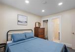 Location vacances Holderness - Waterfront 2 bedroom on Squam (unit 12)-4
