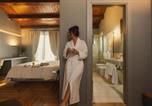 Location vacances Bovino - Masseria Pietrafitta-2