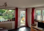 Location vacances Sellin - Ferienhaus Lütt-Matten-3