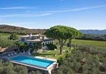 Location vacances Castiglione della Pescaia - Villa Castiglione 14-1