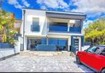 Location vacances Crikvenica - Apartments in Crikvenica 50291-1