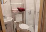 Location vacances Burgdorf - Ferienwohnung Bauerngarten-2