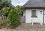 Location vacances Friedrichstadt - Kastanienhof Sanddorn-1
