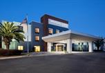Hôtel Hinesville - Springhill Suites by Marriott Savannah I-95 South-1